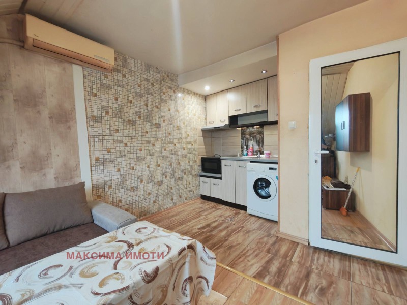 Продава 2-СТАЕН, гр. Бургас, Възраждане, снимка 6 - Апартаменти - 53177384