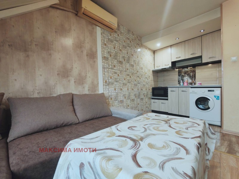 Продава 2-СТАЕН, гр. Бургас, Възраждане