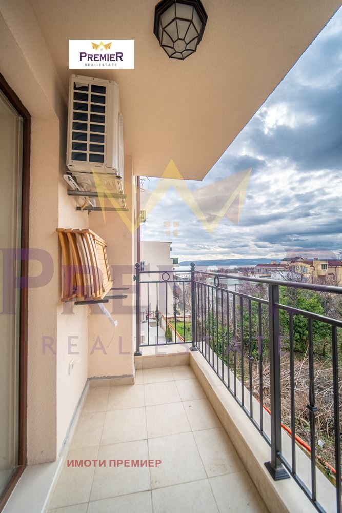 Продава 2-СТАЕН, гр. Варна, Бриз, снимка 14 - Апартаменти - 55113458
