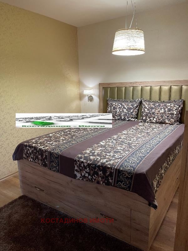 Zu verkaufen  2 Schlafzimmer Plowdiw , Trakija , 125 qm | 44995673 - Bild [12]