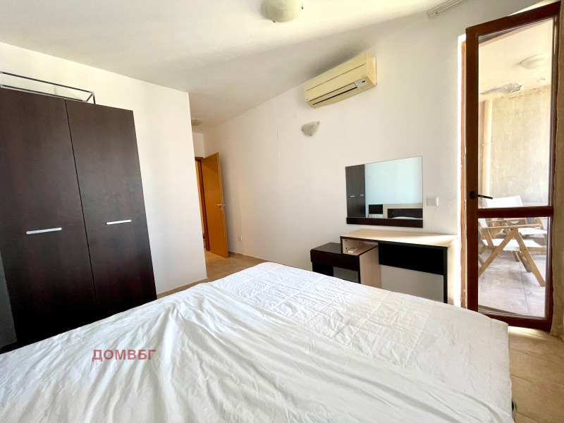 Till salu  2 sovrum region Burgas , Pomorie , 108 kvm | 59200309 - bild [8]