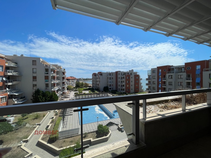 En venta  2 dormitorios región Burgas , Pomorie , 108 metros cuadrados | 59200309 - imagen [5]