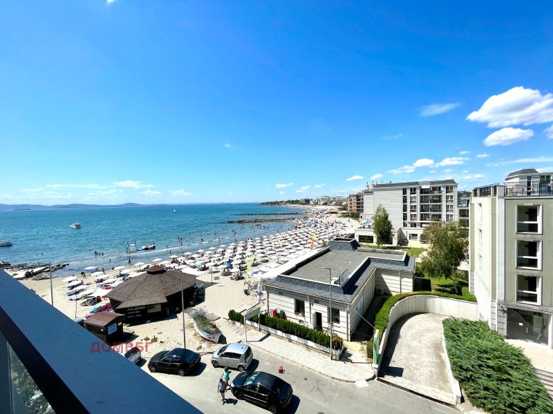 Till salu  2 sovrum region Burgas , Pomorie , 108 kvm | 59200309