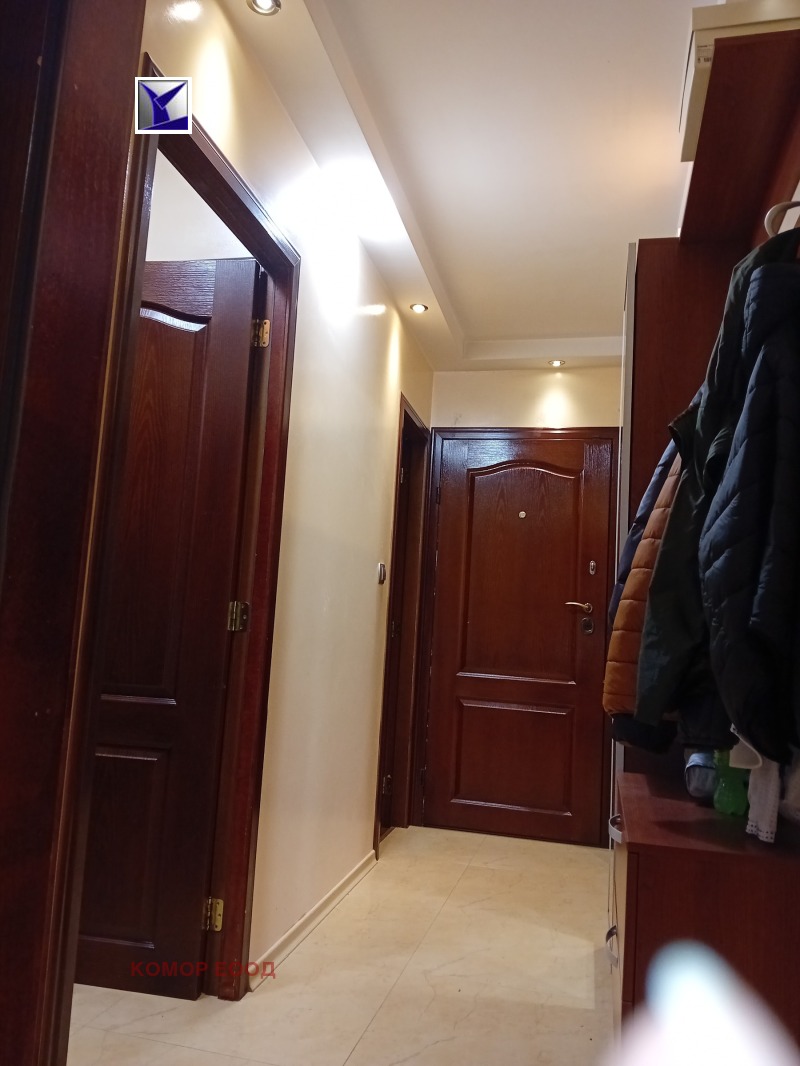 De vânzare  2 dormitoare Ruse , Vâzrajdane , 104 mp | 92926787 - imagine [8]