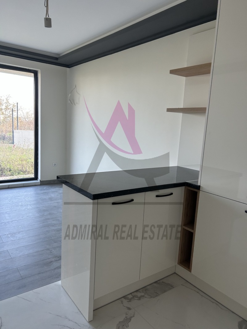 Продава 3-СТАЕН, гр. Варна, Изгрев, снимка 4 - Aпартаменти - 48614462