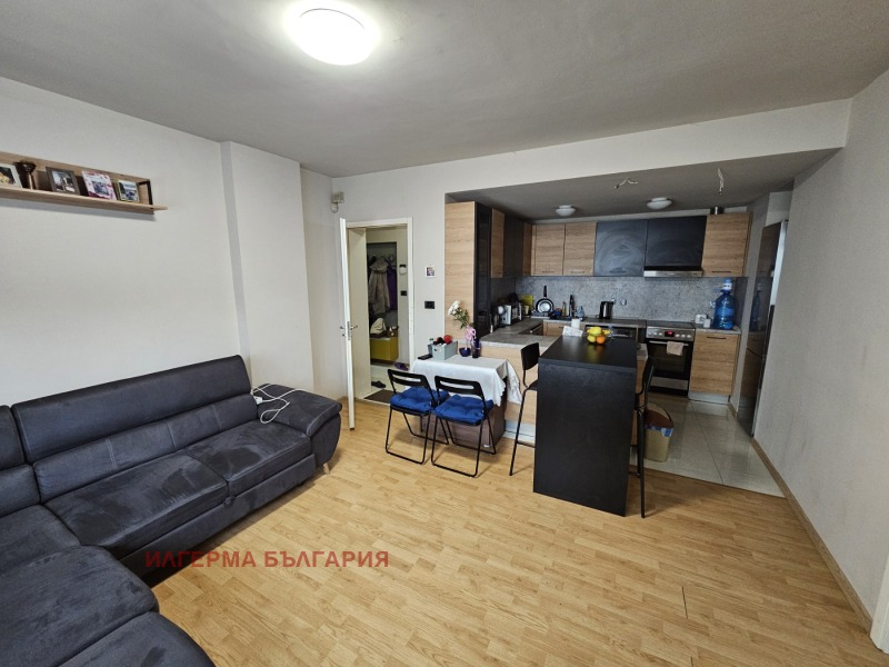 Zu verkaufen  2 Schlafzimmer Sofia , Belite brezi , 102 qm | 64169079 - Bild [2]