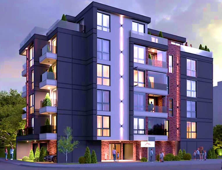 En venta  2 dormitorios Sofia , Sujata reka , 81 metros cuadrados | 49539428 - imagen [10]