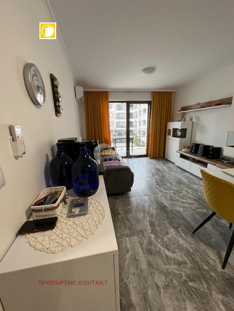 Продава  3-стаен област Бургас , гр. Несебър , 115 кв.м | 98871023 - изображение [4]