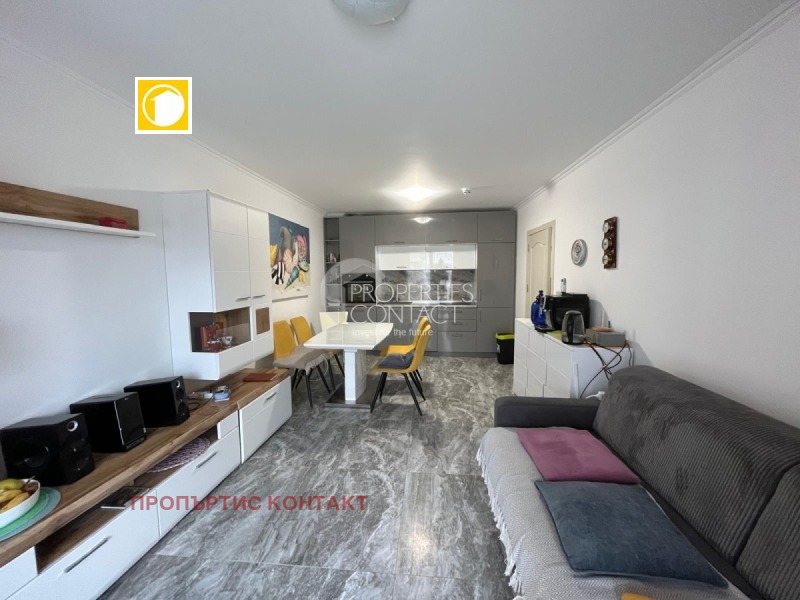 Продава  3-стаен област Бургас , гр. Несебър , 115 кв.м | 98871023 - изображение [3]