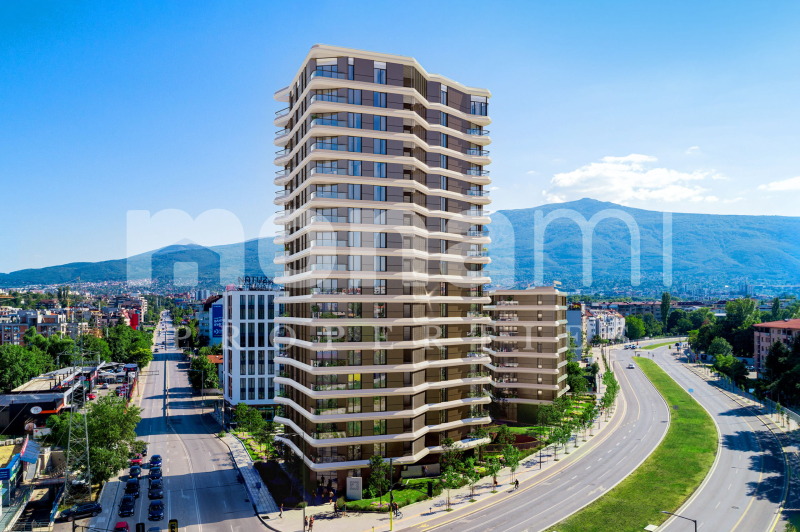 For Sale  2 bedroom Sofia , Vitosha , 117 sq.m | 65049072 - image [5]
