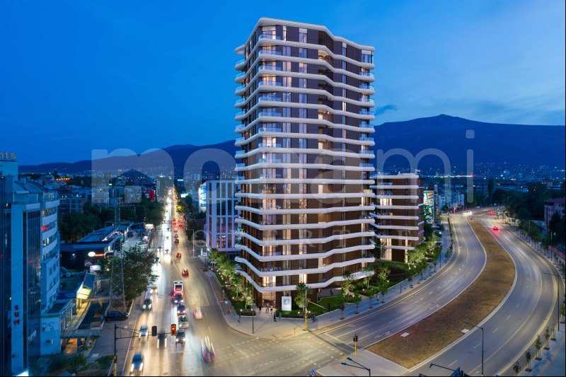 For Sale  2 bedroom Sofia , Vitosha , 117 sq.m | 65049072 - image [6]