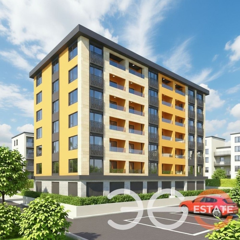 Продава 3-СТАЕН, гр. Варна, Кайсиева градина, снимка 5 - Апартаменти - 52378119