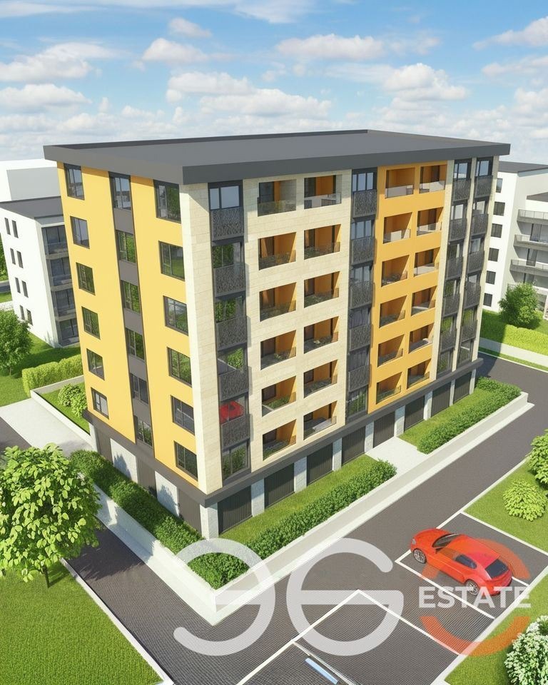 Продава 3-СТАЕН, гр. Варна, Кайсиева градина, снимка 6 - Апартаменти - 52378119