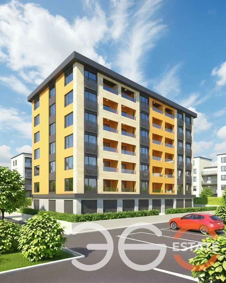 Продава 3-СТАЕН, град Варна, Кайсиева градина • 120480 € / 235638.40 лв. • 14184605 1