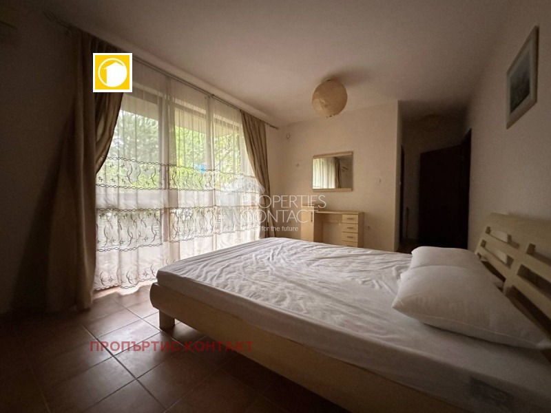 Продава 3-СТАЕН, к.к. Слънчев бряг, област Бургас, снимка 11 - Апартаменти - 52675717