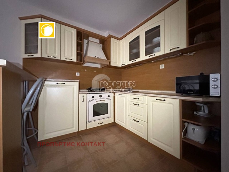 Продава 3-СТАЕН, к.к. Слънчев бряг, област Бургас, снимка 7 - Апартаменти - 52675717