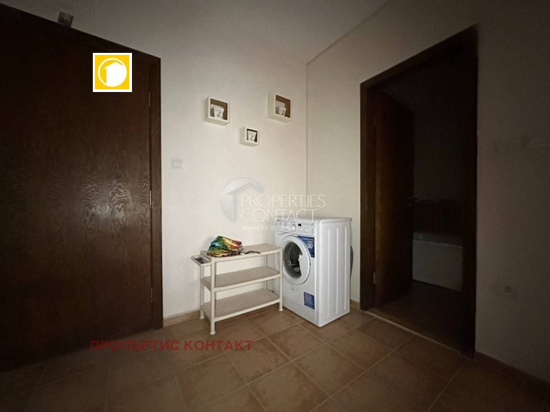 Продава 3-СТАЕН, к.к. Слънчев бряг, област Бургас, снимка 15 - Апартаменти - 52675717