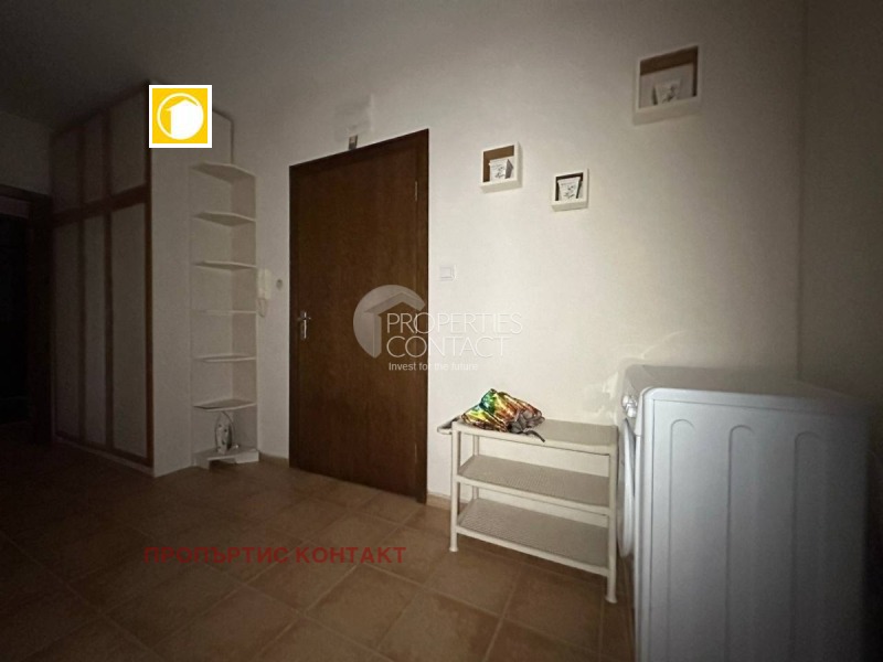 Продава 3-СТАЕН, к.к. Слънчев бряг, област Бургас, снимка 16 - Апартаменти - 52675717