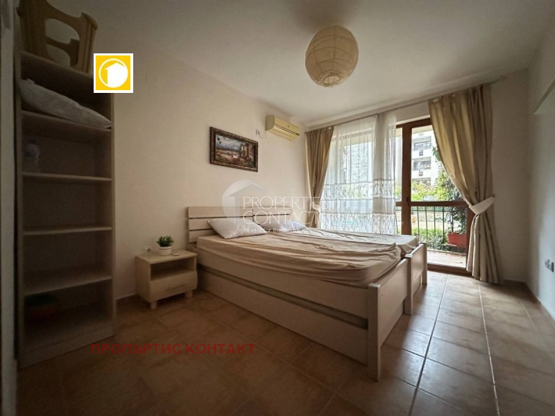 Продава 3-СТАЕН, к.к. Слънчев бряг, област Бургас, снимка 14 - Апартаменти - 52675717