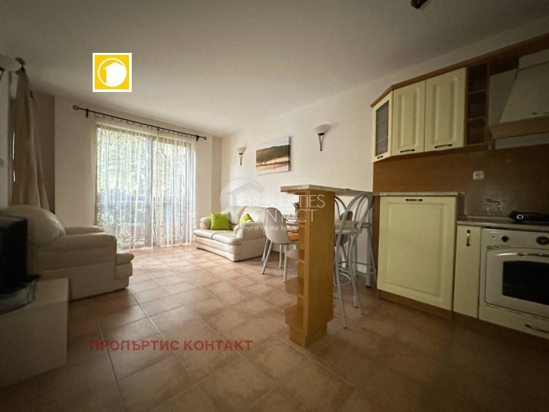 Продава 3-СТАЕН, к.к. Слънчев бряг, област Бургас, снимка 8 - Апартаменти - 52675717