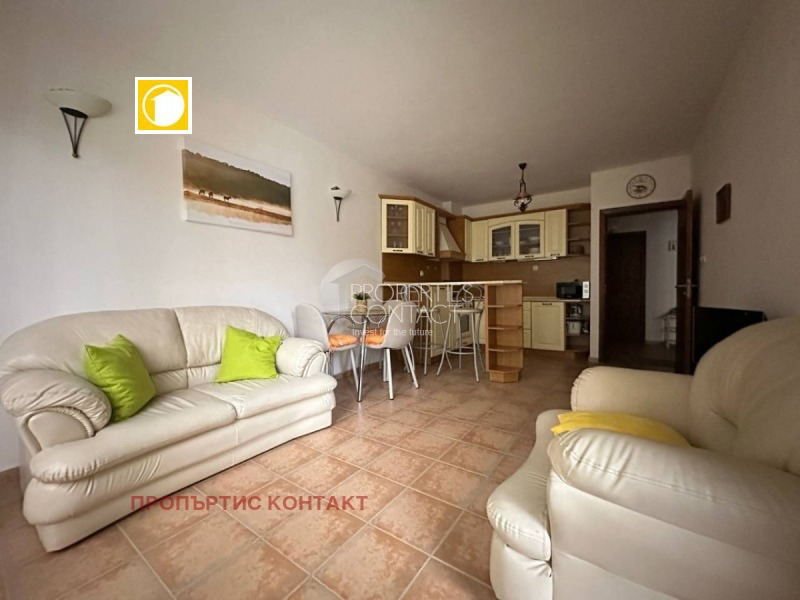 Продава 3-СТАЕН, к.к. Слънчев бряг, област Бургас