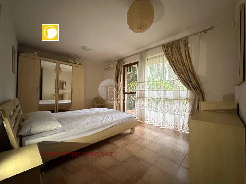 Продава 3-СТАЕН, к.к. Слънчев бряг, област Бургас, снимка 9 - Апартаменти - 52675717