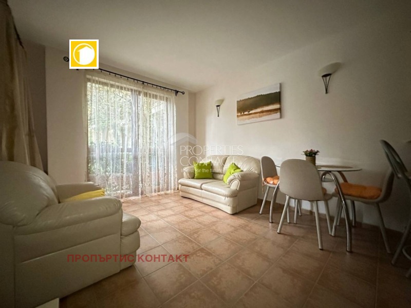 Продава 3-СТАЕН, к.к. Слънчев бряг, област Бургас, снимка 4 - Апартаменти - 52675717