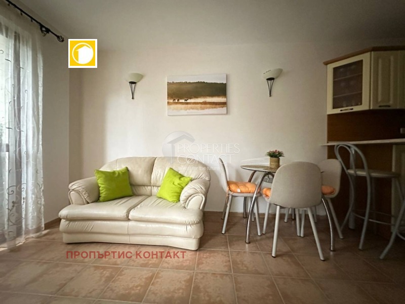 Продава 3-СТАЕН, к.к. Слънчев бряг, област Бургас, снимка 5 - Апартаменти - 52675717