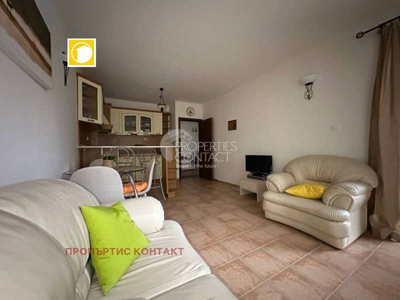 Продава 3-СТАЕН, к.к. Слънчев бряг, област Бургас, снимка 2 - Апартаменти - 52675717