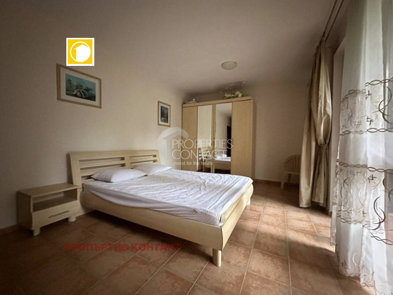 Продава 3-СТАЕН, к.к. Слънчев бряг, област Бургас, снимка 12 - Апартаменти - 52675717