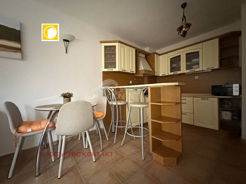 Продава 3-СТАЕН, к.к. Слънчев бряг, област Бургас, снимка 6 - Апартаменти - 52675717