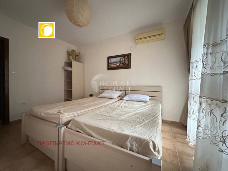 Продава 3-СТАЕН, к.к. Слънчев бряг, област Бургас, снимка 13 - Апартаменти - 52675717