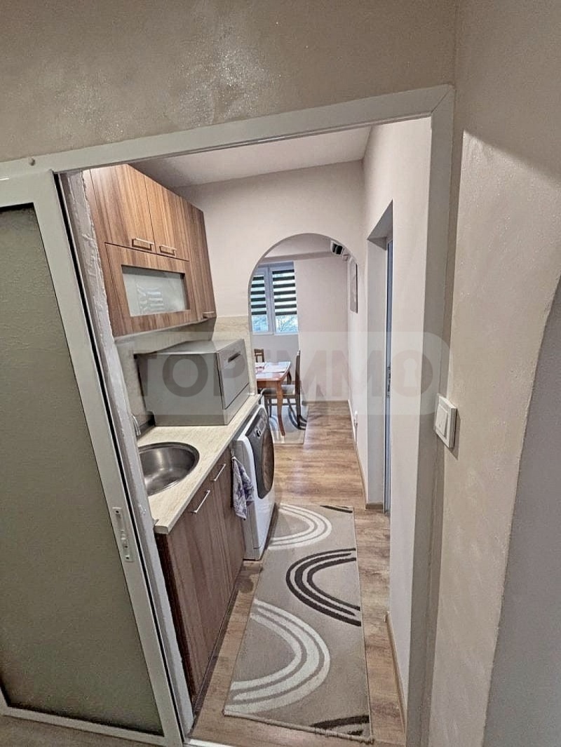 Продава 3-СТАЕН, гр. Варна, Владислав Варненчик 2, снимка 5 - Апартаменти - 52987635