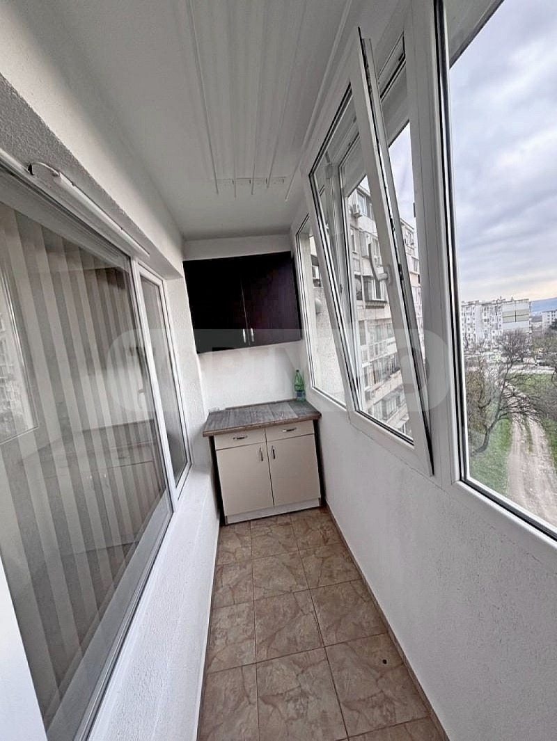 Продава 3-СТАЕН, гр. Варна, Владислав Варненчик 2, снимка 12 - Апартаменти - 52987635