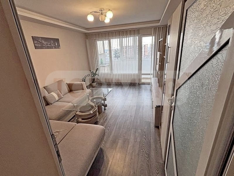 Продава 3-СТАЕН, гр. Варна, Владислав Варненчик 2, снимка 8 - Апартаменти - 52987635