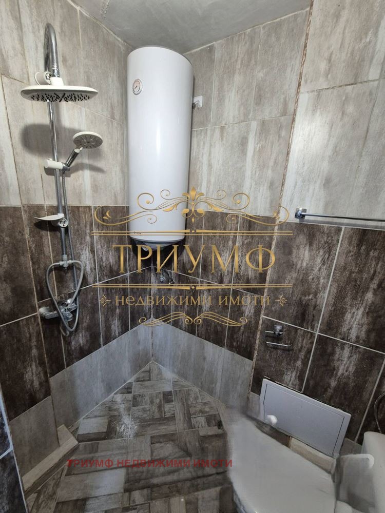 Продава 3-СТАЕН, гр. Варна, Младост 2, снимка 8 - Апартаменти - 53152896