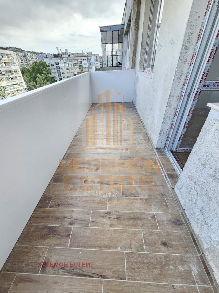 Продава  4-стаен град Варна , Възраждане 2 , 90 кв.м | 18766505 - изображение [16]