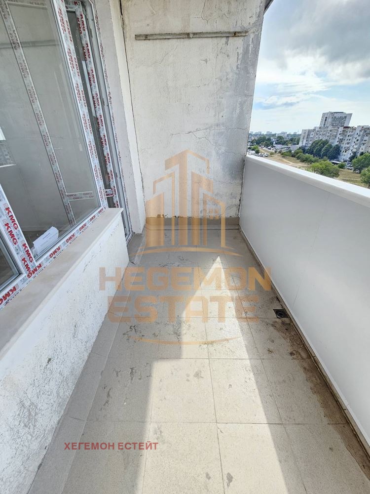 Продава  4-стаен град Варна , Възраждане 2 , 90 кв.м | 18766505 - изображение [15]