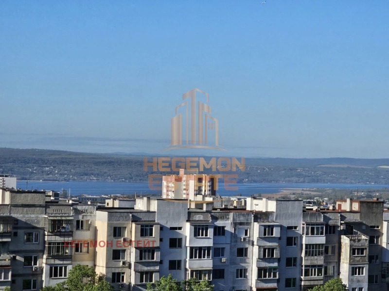 Продава  4-стаен град Варна , Възраждане 2 , 90 кв.м | 18766505 - изображение [2]