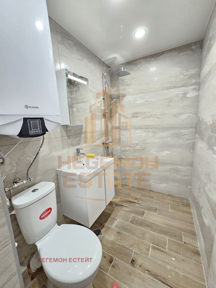 Продава  4-стаен град Варна , Възраждане 2 , 90 кв.м | 18766505 - изображение [11]