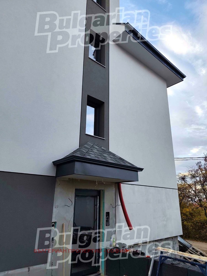 Продава 4-СТАЕН, гр. София, Симеоново, снимка 2 - Апартаменти - 52375355