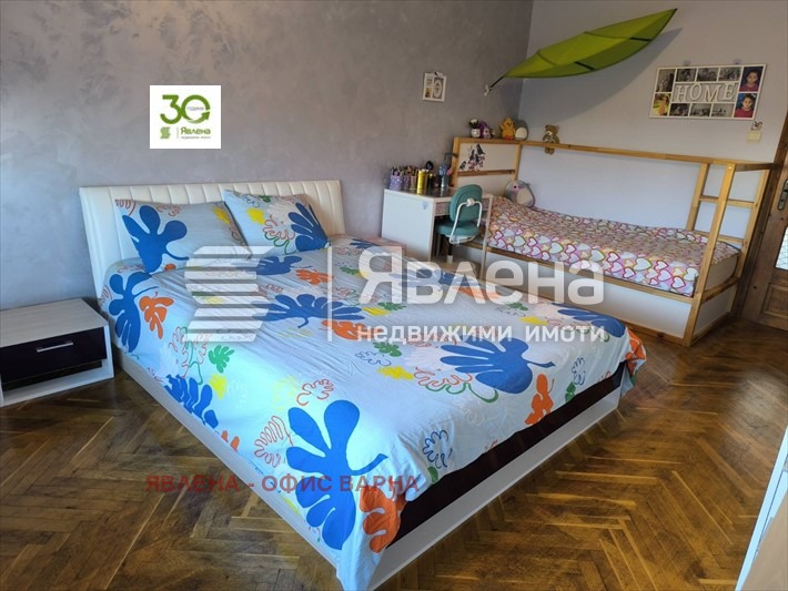 Продава 4-СТАЕН, гр. Варна, Владислав Варненчик 1, снимка 4 - Апартаменти - 53714566