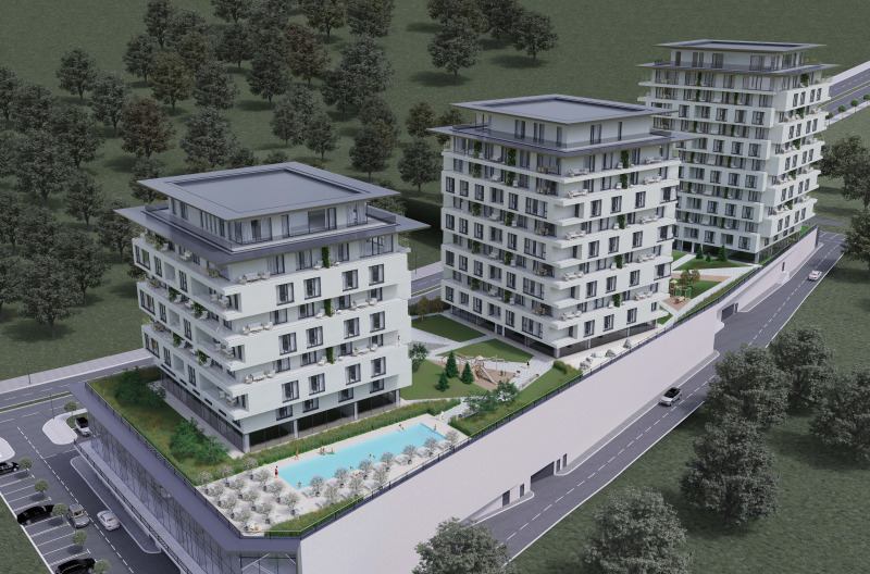 Продава  Многостаен град Плевен , Широк център , 166 кв.м | 70521584