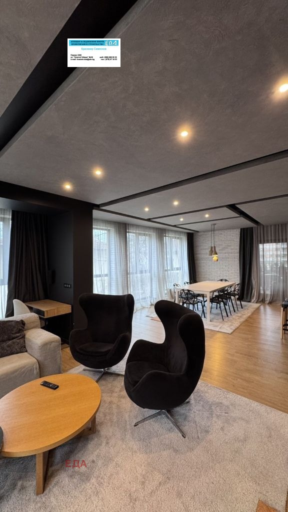 Продава МНОГОСТАЕН, гр. Перник, Център, снимка 9 - Апартаменти - 53009288