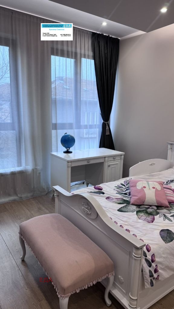 Продава МНОГОСТАЕН, гр. Перник, Център, снимка 15 - Апартаменти - 53009288