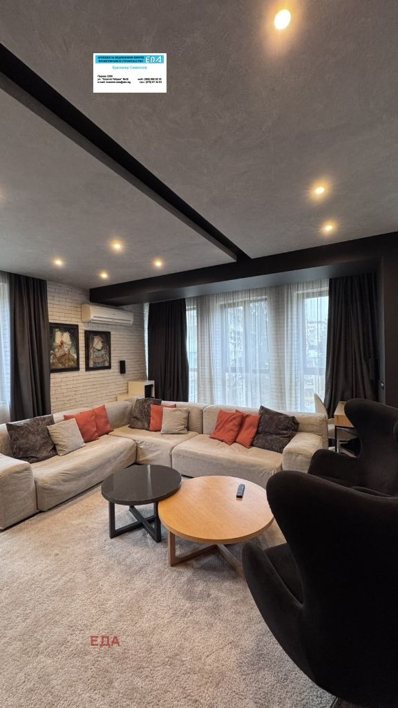 Продава МНОГОСТАЕН, гр. Перник, Център, снимка 10 - Апартаменти - 53009288