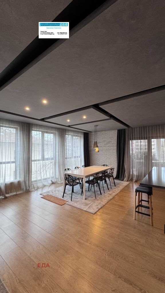 Продава МНОГОСТАЕН, гр. Перник, Център, снимка 2 - Апартаменти - 53009288