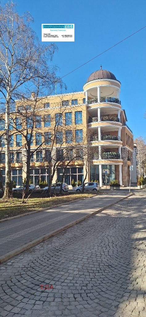 Продава МНОГОСТАЕН, гр. Перник, Център