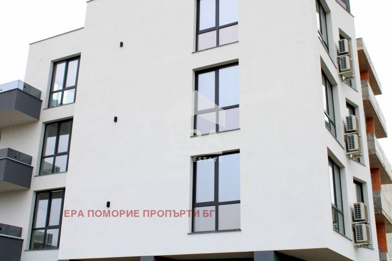 Продава МЕЗОНЕТ, гр. Поморие, област Бургас, снимка 1 - Aпартаменти - 47625412