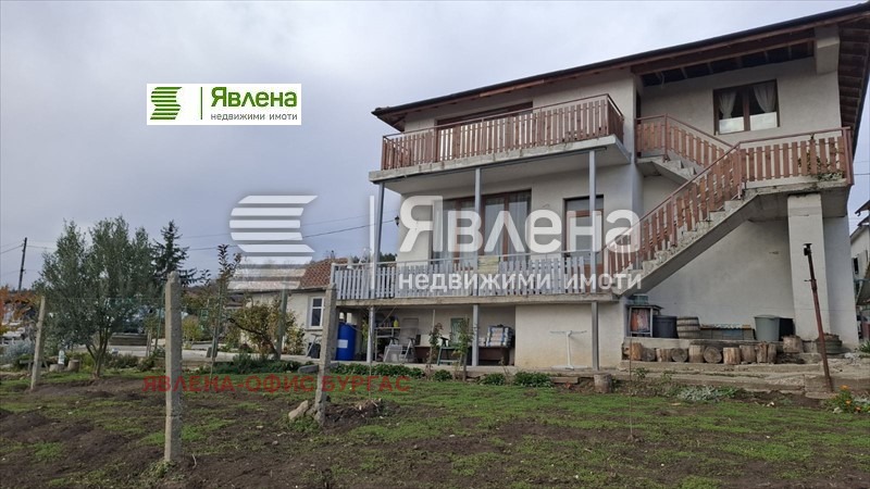 Продава  Къща област Бургас , с. Просеник , 230 кв.м | 39195962